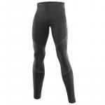 Функциональные брюки Löffler, серый - фото