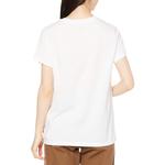 Футболка женская белая Levi’S - фото 4