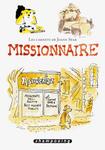 Les Carnets de Joann Sfar - Missionnaire (DELCOURT) - фото