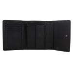 Кошелек Picard Peephole, Black - фото 4