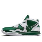 Кроссовки kyrie infinity tb 'gorge green' Nike, зеленый - фото