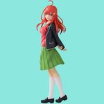 Itsuki Nakano The Quintessential Quintuplets празднует с May In The End SEGA - фото 4