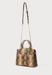 Сумка Steve Madden BLINDON, Beige/Brown/Beige - фото 2