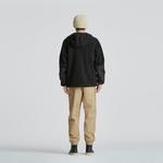 Куртка мужская CAT, светло-бежевая - фото 7