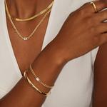 Браслет Brilliant Earth - фото 2