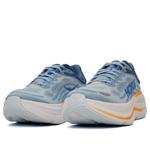 Кроссовки bondi 9 Hoka One One, синий - фото 3