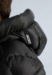 Куртка JACK1T Winter jacket, Black - фото 7