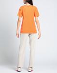 Футболка Vicolo, оранжевый - фото 3