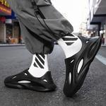 NANJIREN Клоги унисекс серые, цвет Gray - фото 11