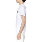 Футболка мужская белая DIESEL - фото 4