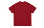 Футболка унисекс Sunsetmonent, цвет Burgundy - фото 6