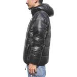 Коллекция одежды Куртка мужская черная The North Face, черный - фото 4