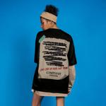 Футболка унисекс Canotwait_, бежевый - фото 4