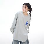 Толстовка унисекс BURNIN, Фиолетовый - фото 2