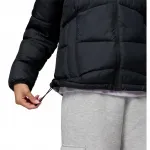 Куртка Columbia Fivemile Butte, черный - фото 6