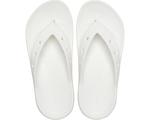 Сандалии Crocs Classic Flip 2.0, белый - фото 2