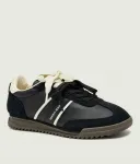 Кроссовки Tommy Jeans, черный - фото