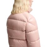 Moncler Пуховик Maire, Pink - фото 4