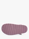 Детские сандалии Move Kind Clarks, Dusty Pink - фото 7