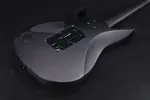 Электрогитара Ibanez RG Iron Label 7 струн Черная - RGRB720BKF 364 - фото 7
