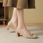 Туфли Beijiani High Heels Women's, черный - фото 13