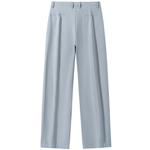 Брюки от костюма унисекс Kawasaki, черный - фото 13