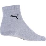 Носки PUMA Easy Rider, серый - фото 3