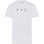 Мир во всем мире за Ти Off-White, белый - фото