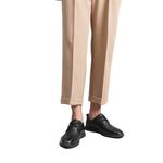 Туфли Men"s Casual Men Low-Top черный Aokang - фото 4