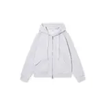 Унисекс свитшот KIRSH, синий - фото 8