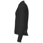 Atlas jersey l/s - веломайка 7Mesh, черный - фото 3