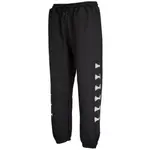 Брюки Independent Span sweat, черный - фото