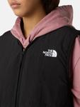 Жилет THE NORTH FACE Ilti, Black - фото 4