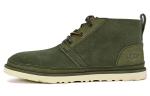 Мужские туфли Neumel Platform Mid-top Moss Green Ugg - фото