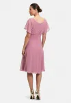 Платье курзарм Vera Mont, Desert Rose - фото 3