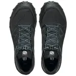 Кроссовки Scarpa Spin ST trail, черный - фото 6