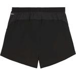 PUMA Женские беговые шорты Black - фото 4