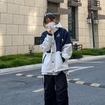 Унисекс куртка The Simpsons, экрю - фото 11