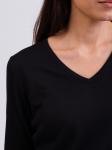 Свитер CASH-MERE.CH, черный - фото 5