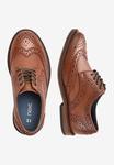 Ботинки BROGUES OLDER Next, цвет brown - фото 2