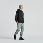 Свитшот мужской CAT, черный - фото 12