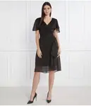 Платье Dkny, коричневый - фото 2