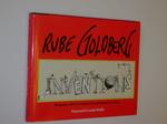Rube Goldberg: Inventions! (Simon & Schuster) - фото
