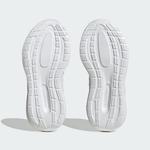 ADIDAS Кроссовки RunFalcon 3.0 с эластичной шнуровкой и ремешком - фото 4