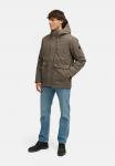 Куртка Ragwear MR THEM, Mocca/Light Brown - фото 2
