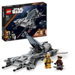 LEGO Star Wars, блоки, Pirate Fighter, 75346 - фото