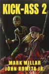 Kick-Ass 2 (Marvel Enterprises) - фото