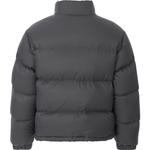 Lee Пуховик мужской темно-серый, Dark Gray - фото 3