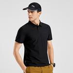 Мужская поло Jeep, черный - фото 11