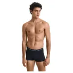 Боксеры 3 шт Gant 900023003, черный - фото 2